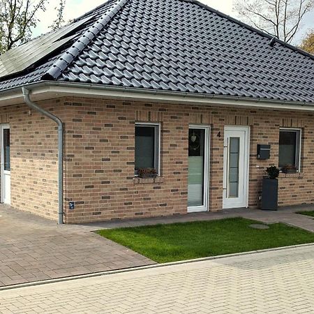 Ferienhaus-Annelore Lathen Eksteriør billede