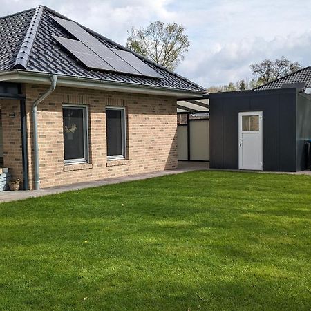 Ferienhaus-Annelore Lathen Eksteriør billede